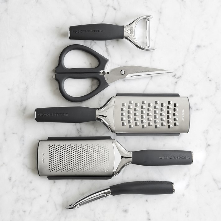Williams Sonoma Straight Peeler Food Prep Tools Williams Sonoma