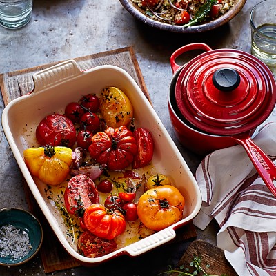 Le creuset shop online