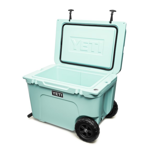 yeti tundra haul size