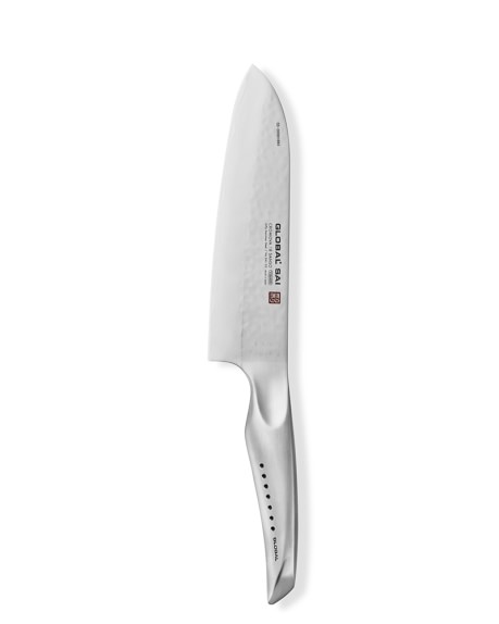 Global Sai Santoku Knife Williams Sonoma