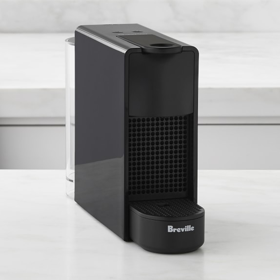 essenza mini piano black