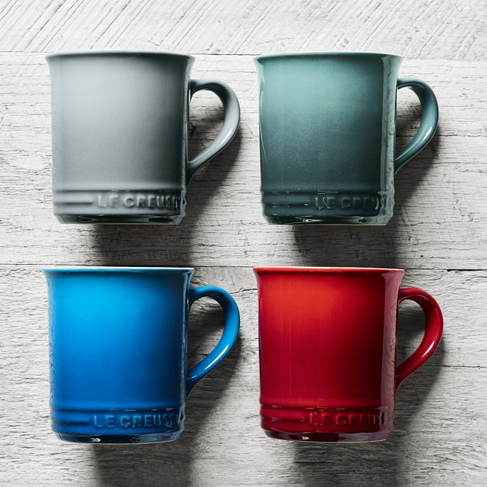 Featured image of post Le Creuset Coffee Mugs Price Every plate bowl and mug is designed to complement