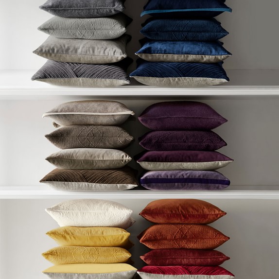 Williams Sonoma Home Pillows 2025