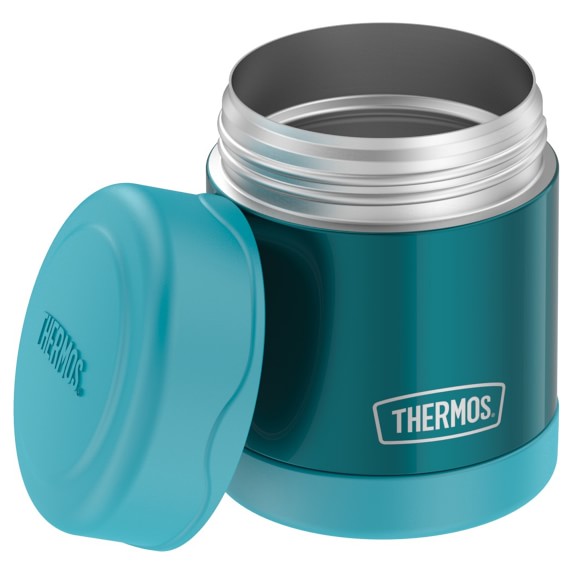 thermos container for hot food