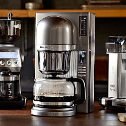 Coffee Maker Electrics Kitchenaid | Williams Sonoma