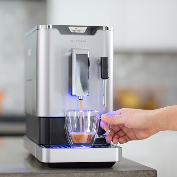Espressione Concierge Automatic Bean To 