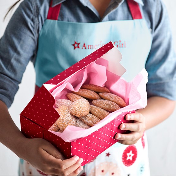 American Girl™ by Williams Sonoma Madeleine Set Williams Sonoma