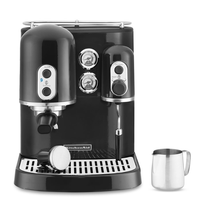 KitchenAid® Pro Line® Espresso Machine | Williams Sonoma