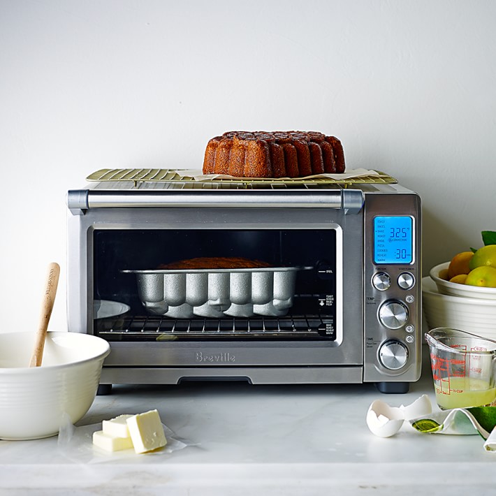 Breville Smart Convection Toaster Oven | Williams Sonoma