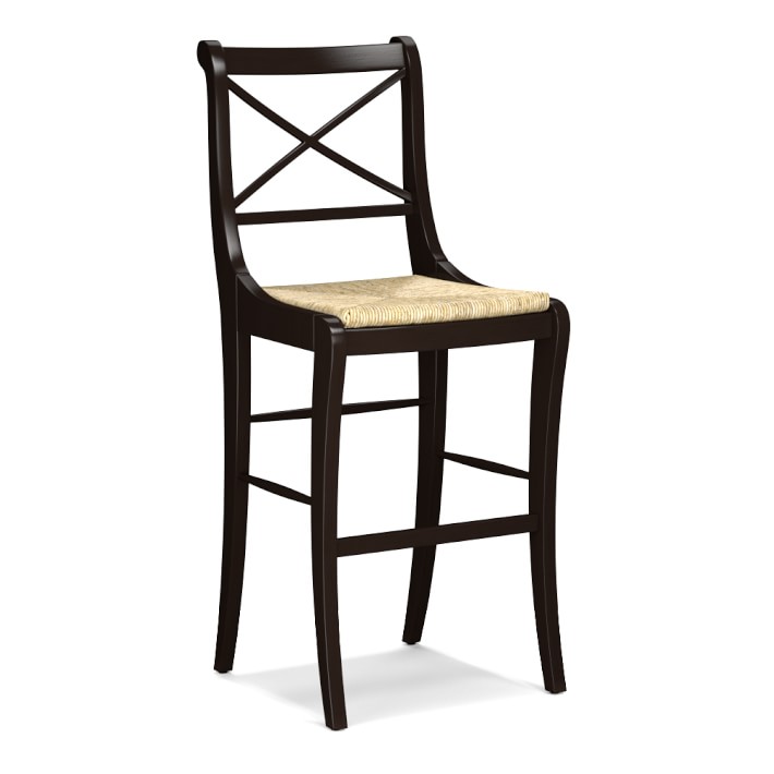 Madeleine Bar Stool | Kitchen Stools | Williams Sonoma