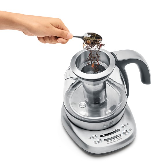 breville smart tea kettle