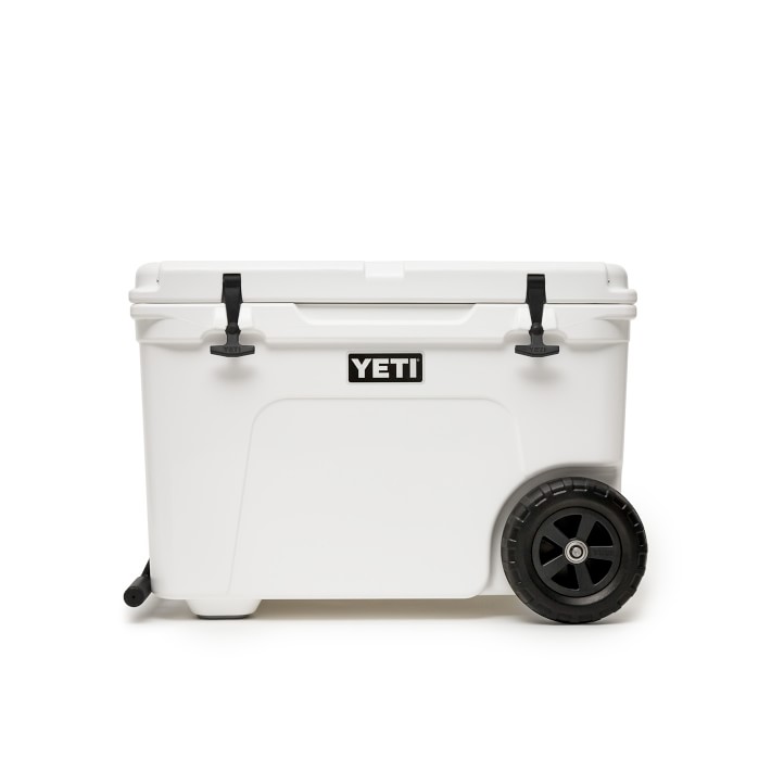 yeti haul dry goods basket