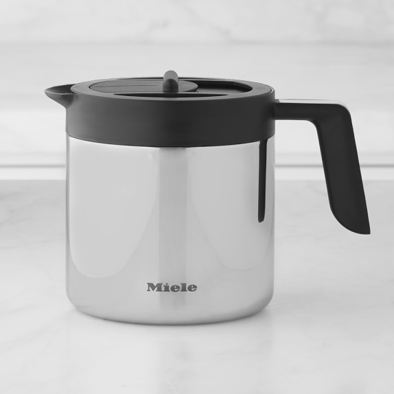 miele kettle and toaster