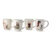 williams sonoma mama bear mug