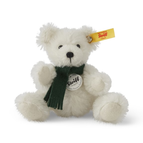 steiff bear lotte