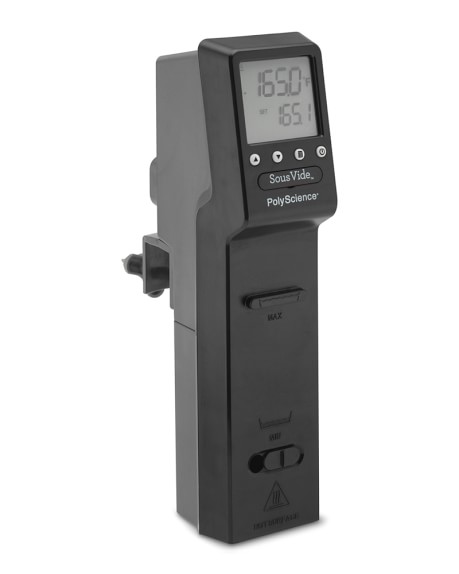 Polyscience Sous Vide Cooker Professional Immersion Circulator Williams Sonoma