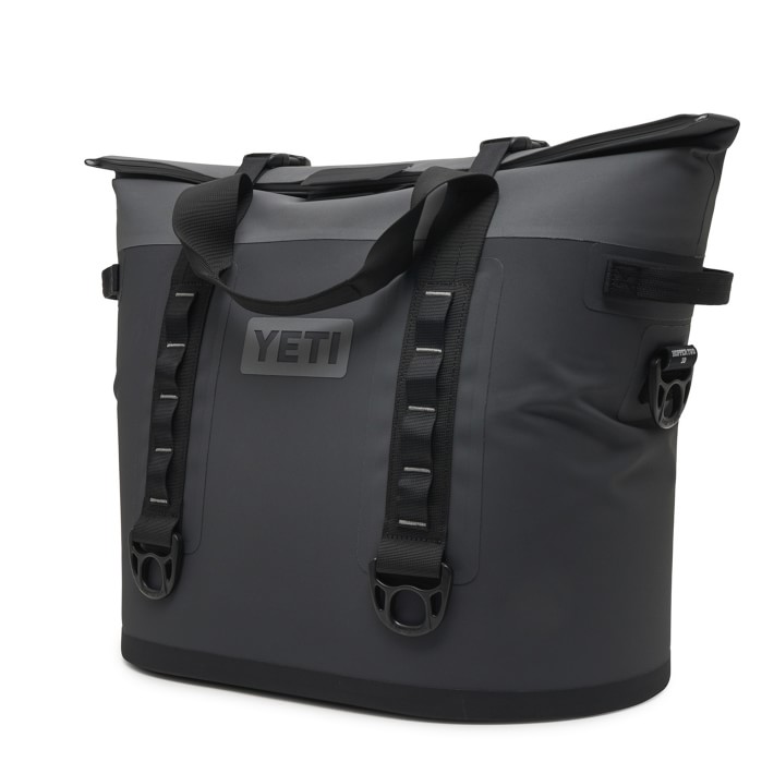 yeti m30 hopper