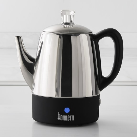 bialetti kettle electric