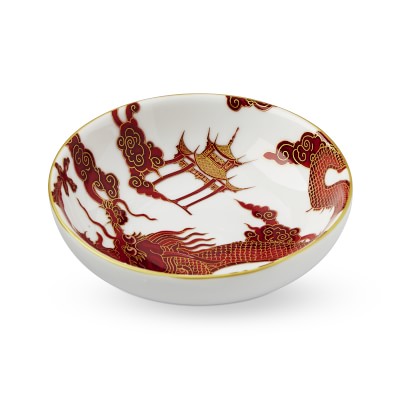 Disney Dipping Dish Plates A Set Of Three
