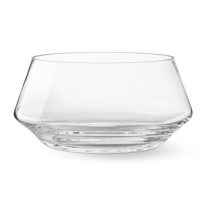 Schott Zwiesel Pure Punch Bowl Williams Sonoma