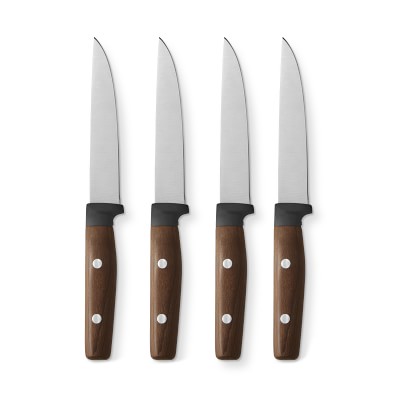 Wüsthof Urban Farmer Steak Knives, Set of 4