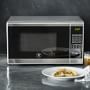Shop Open Kitchen by Williams Sonoma Stainless-Steel Microwave from Williams-Sonoma on Openhaus