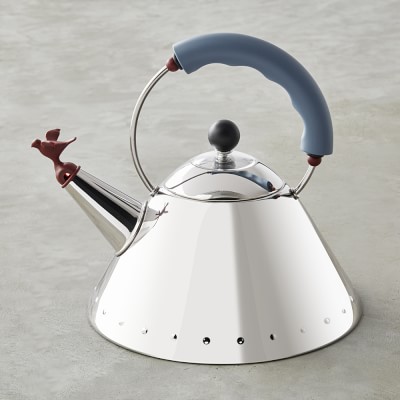 alessi induction kettle