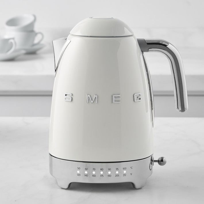 fast and fresh kettle