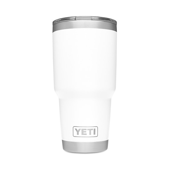 Yeti Rambler Tumbler 30 Oz Williams Sonoma