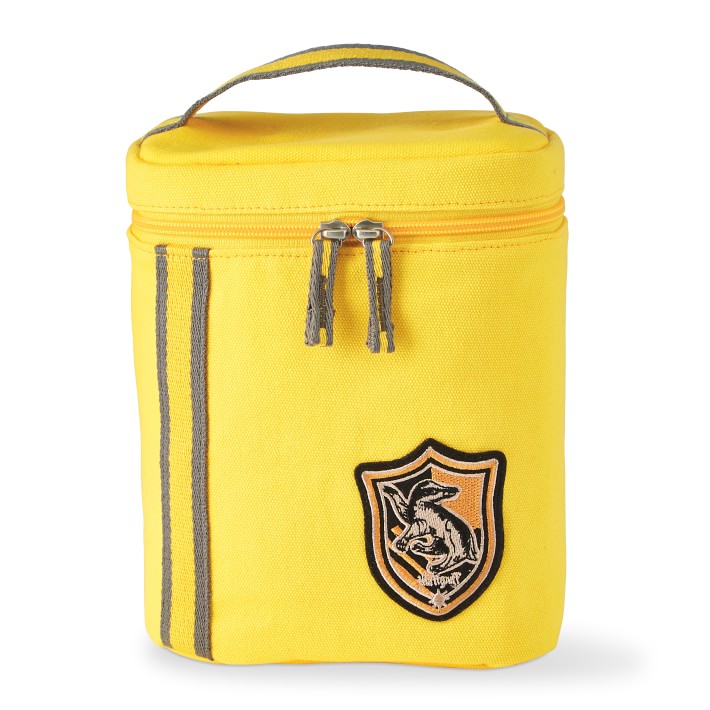 lunch bag harry potter