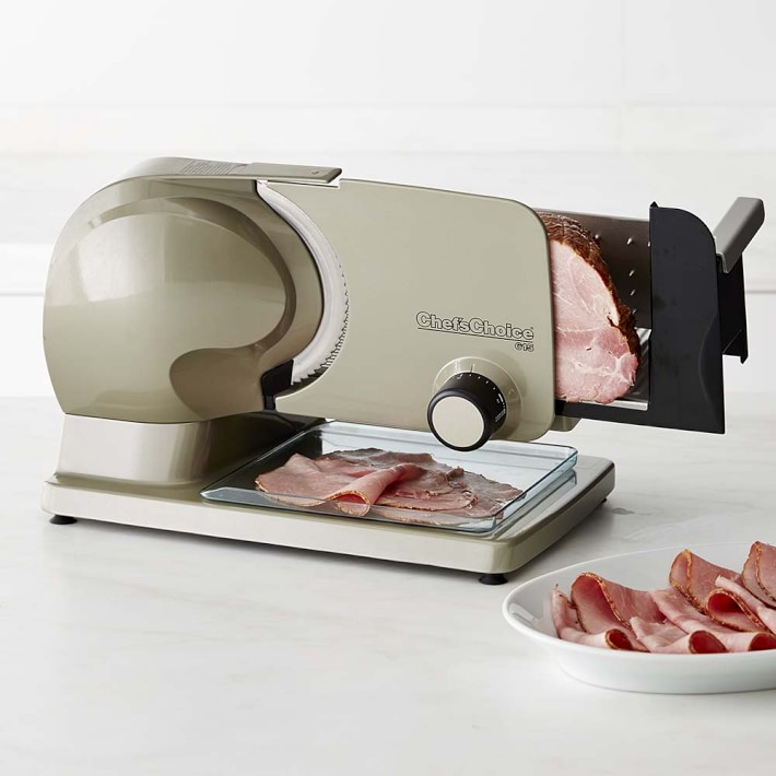 chef schoice electric food slicer chef schoice electric food slicer