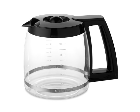 coffee glass carafe