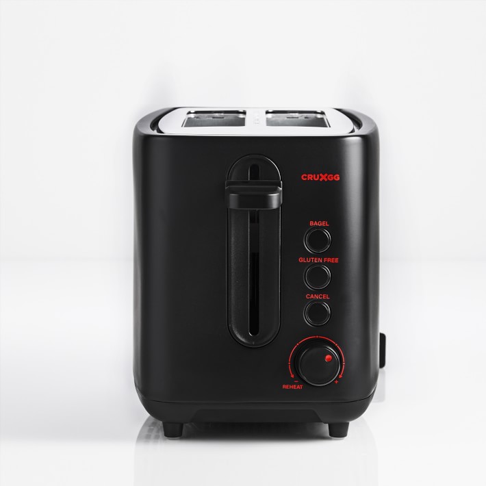 Buy the Ghetto Gastro x Crux Debut Kitchen Appliance Collaboration