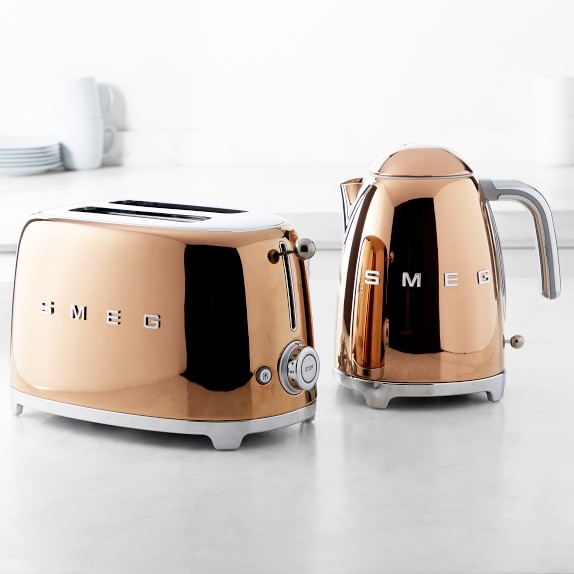 smeg water kettle review
