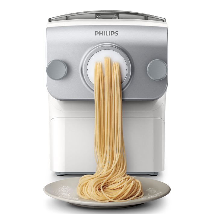 Philips Pasta Maker | Williams Sonoma