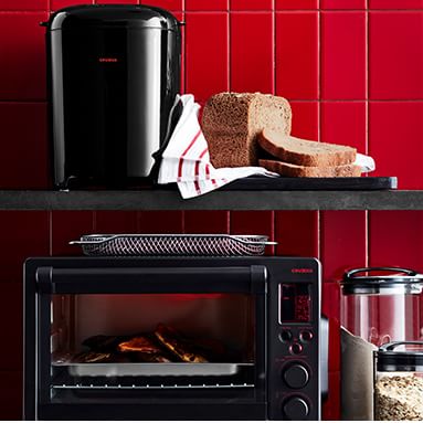 Kitchen Appliances, Electrics & Small Appliances | Williams Sonoma