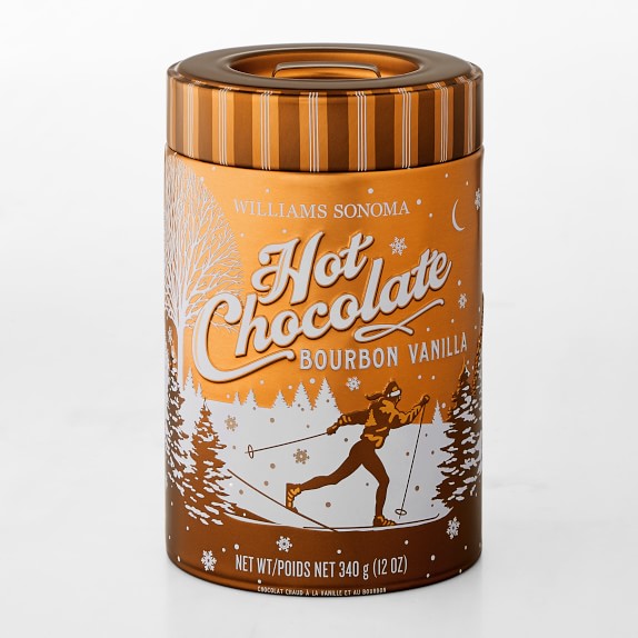 Hot Chocolate Gifts Gourmet Hot Chocolate Williams Sonoma