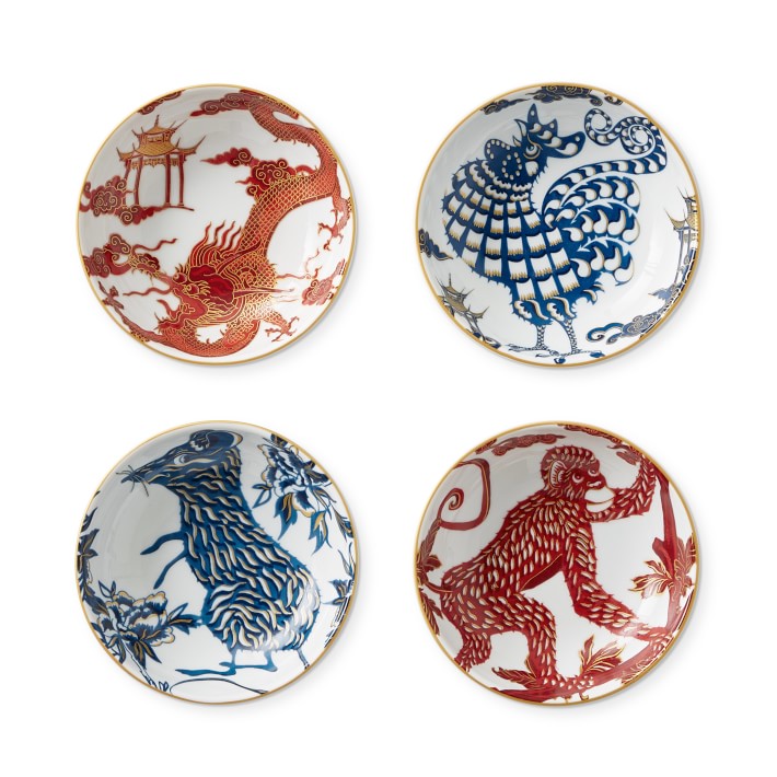 dipping bowls set
