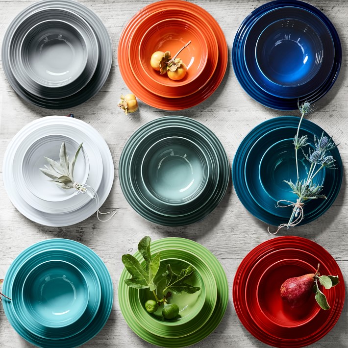 Le Creuset Dinnerware Collection + 