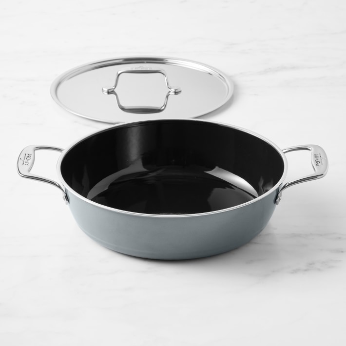 All-Clad Fusiontec Cookware Review