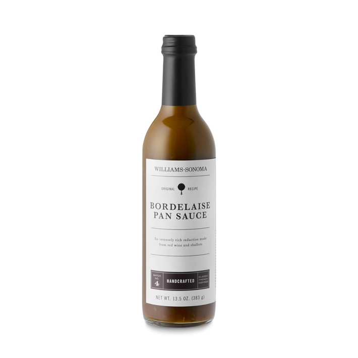 Williams Sonoma Bordelaise Pan Sauce Stir Fry Sauce Williams Sonoma