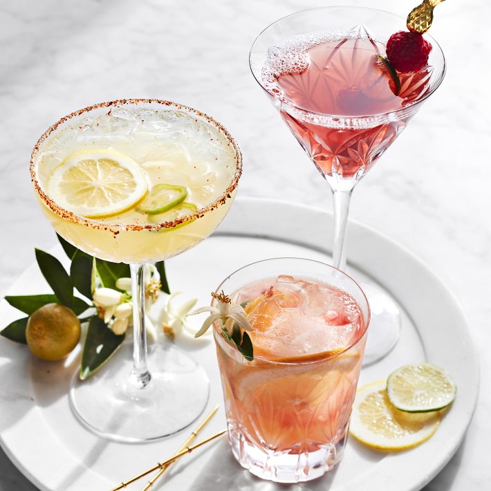 The 11 Best Margarita Glasses of 2023