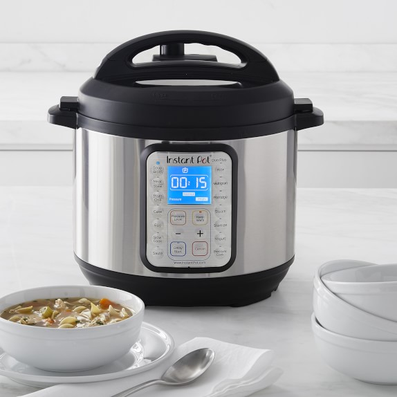 Instant Pot Gem 6 Qt 8-in-1 Programmable GEM65 V2 Multi-Cooker Review -  Consumer Reports