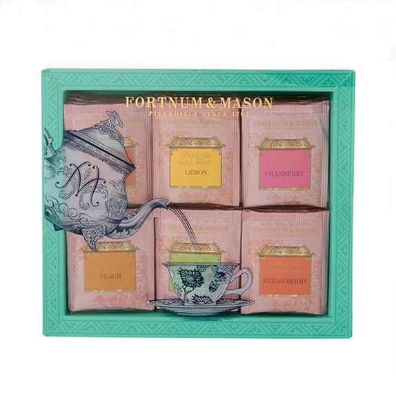 Fortnum Mason Hampers Tea Jam Williams Sonoma