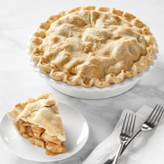 Southern Baked Pie Gluten Free Apple Pie Online Baked Goods Williams Sonoma