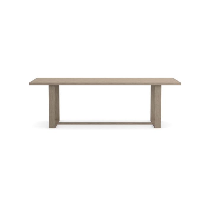 Shop Ojai Outdoor Dining Table from Williams-Sonoma on Openhaus