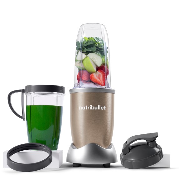 margarita nutribullet