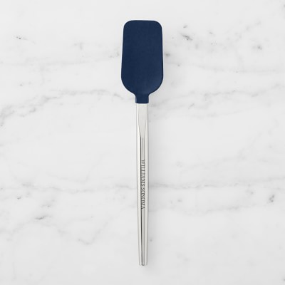 williams sonoma stainless steel silicone utensils