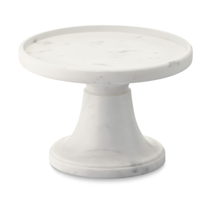 Marble Beverage Dispenser Stand