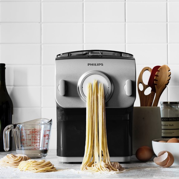 williams sonoma pasta maker